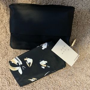 Black Small Purse